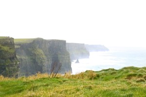 the cliffs 